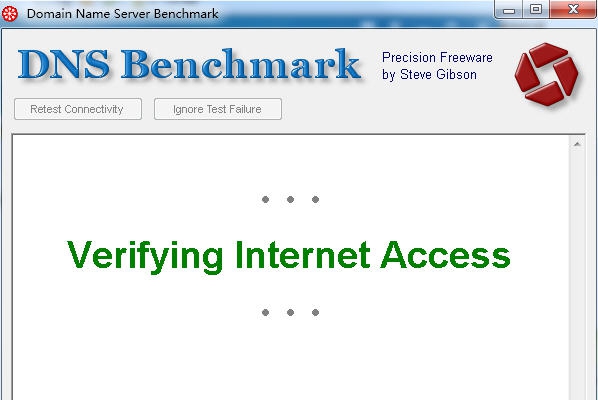 DNS Benchmark(DNS测速工具) v1.2.3933 DNS Benchmark(DNS测速工具) v1.2.3933
