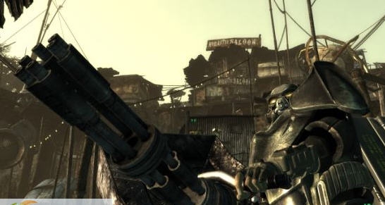 辐射4大象枪声加强mod v2.5 辐射4大象枪声加强mod v2.5