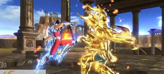 圣斗士星矢斗士之魂打包工具 v3.6 圣斗士星矢斗士之魂打包工具 v3.6