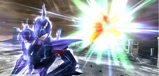 圣斗士星矢斗士之魂没披风的希路达MOD v2.4 圣斗士星矢斗士之魂没披风的希路达MOD v2.4