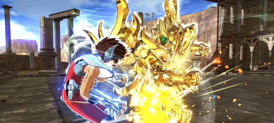 圣斗士星矢斗士之魂全人物场景存档 v2.5 圣斗士星矢斗士之魂全人物场景存档 v2.5