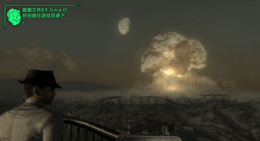 辐射4泰迪熊替换核弹MOD v2.5 辐射4泰迪熊替换核弹MOD v2.5