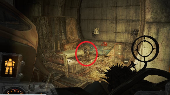 辐射4恶搞丑陋外套mod v2.5 辐射4恶搞丑陋外套mod v2.5