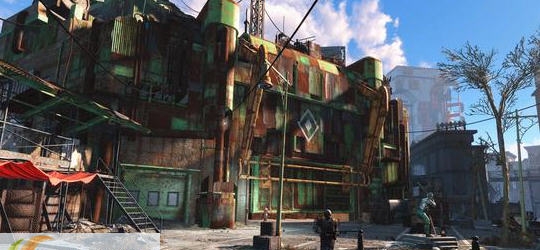 辐射4七属性PERK代码修改文件 v2.9 辐射4七属性PERK代码修改文件 v2.9