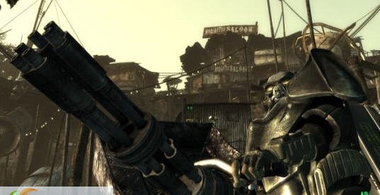 辐射4冰冻枪加强mod v2.4 辐射4冰冻枪加强mod v2.4