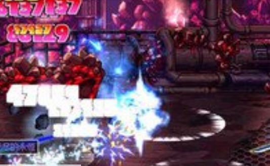 DNF女鬼剑模型剑宗雷鸣去爆炸留地面冲击波 v2.5 DNF女鬼剑模型剑宗雷鸣去爆炸留地面冲击波 v2.5