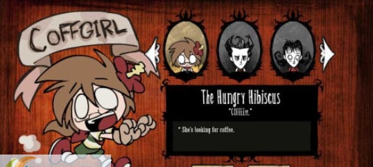 饥荒巨人统治DLC白眼学生妹MOD v2.4 饥荒巨人统治DLC白眼学生妹MOD v2.4