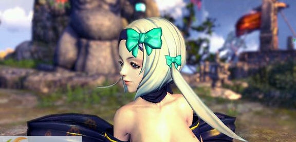 剑灵极模组天女洪门改气宗朱莉亚 v2.5