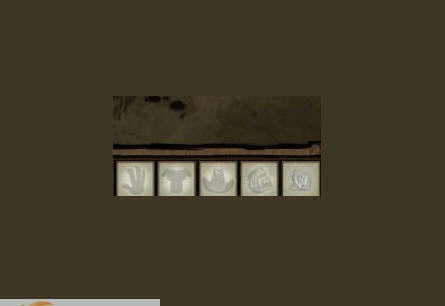 饥荒海难五格装备栏mod v2.9 饥荒海难五格装备栏mod v2.9