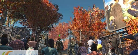 辐射4中文物品分类排序mod v2.6 辐射4中文物品分类排序mod v2.6