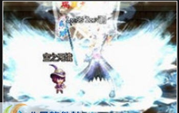 DNF男法师模型冰结师冰龙旋舞修改新冰风暴 v2.6 DNF男法师模型冰结师冰龙旋舞修改新冰风暴 v2.6