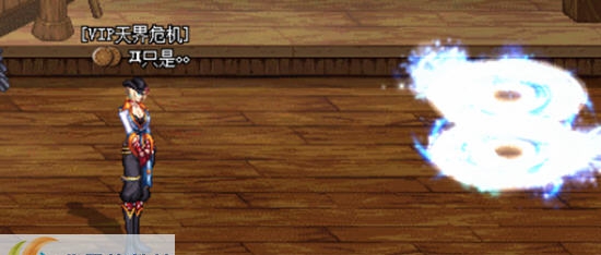 DNF女枪手模型女漫游双鹰回旋改冰刃回旋 v2.6 DNF女枪手模型女漫游双鹰回旋改冰刃回旋 v2.6