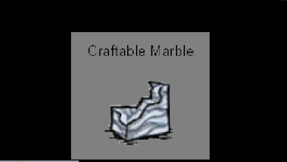 饥荒巨人统治大理石可合成MOD v2.5 饥荒巨人统治大理石可合成MOD v2.5