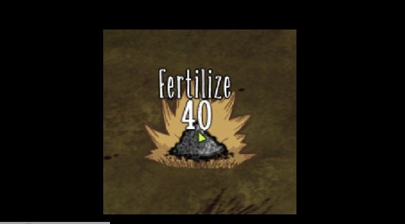 饥荒巨人统治灰烬施肥MOD v2.5