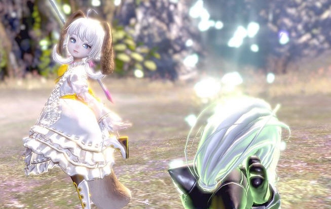 剑灵极模组天女药王院改白玫瑰 v2.8 剑灵极模组天女药王院改白玫瑰 v2.8