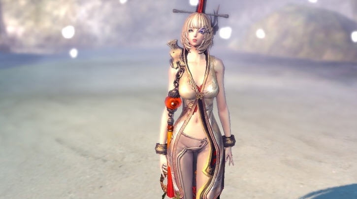 剑灵极模组天女仙旅奇缘A改白玫瑰 v2.6 剑灵极模组天女仙旅奇缘A改白玫瑰 v2.6