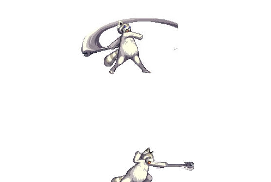 DNF守护者女骑士动物套改修理工干脆面君 v2.4