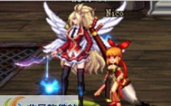 DNF暗夜使者影舞者日服正版声音补丁无二觉 v2.3 DNF暗夜使者影舞者日服正版声音补丁无二觉 v2.3