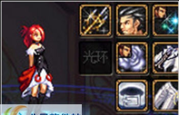 DNF圣职者大叔全时装改萝莉瞬间体验改变 v2.3 DNF圣职者大叔全时装改萝莉瞬间体验改变 v2.3