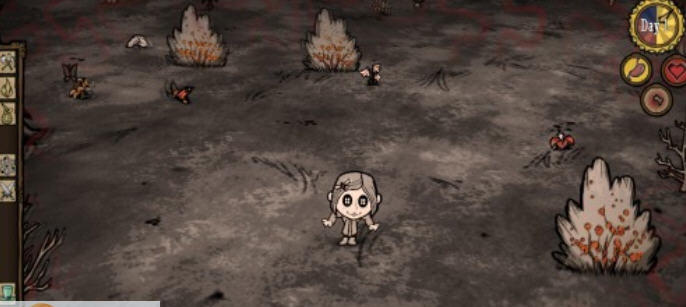 饥荒巨人统治鬼妈妈同人MOD v2.5 饥荒巨人统治鬼妈妈同人MOD v2.5