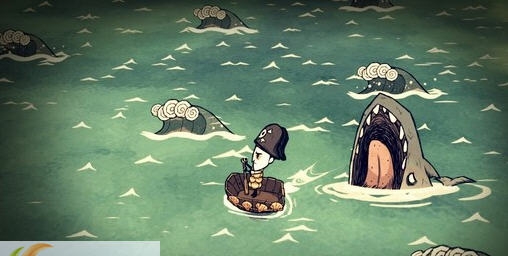 饥荒海难智能煮锅mod v2.6 饥荒海难智能煮锅mod v2.6