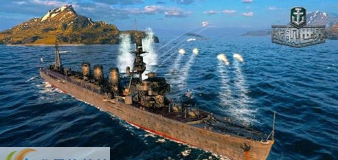 战舰世界科隆挪威涂装插件 v2.5 战舰世界科隆挪威涂装插件 v2.5