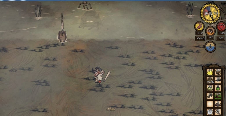 饥荒海难无限堆叠mod v2.6 饥荒海难无限堆叠mod v2.6