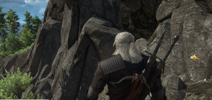 巫师3狂猎E3光照MOD v2.4