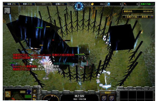 忍者村大战小鬼版 v3.11 忍者村大战小鬼版 v3.11