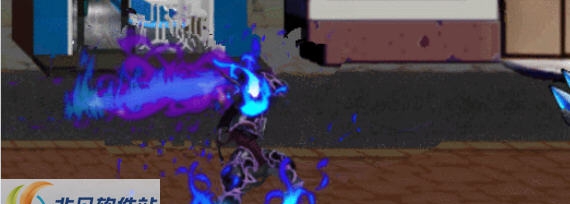 DNF鬼剑士模型男鬼剑士改第一代鬼泣神官吉格 v2.4 DNF鬼剑士模型男鬼剑士改第一代鬼泣神官吉格 v2.4