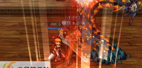 DNF鬼剑士补丁狂战士新版大小怒气爆发透明化 v2.6 DNF鬼剑士补丁狂战士新版大小怒气爆发透明化 v2.6