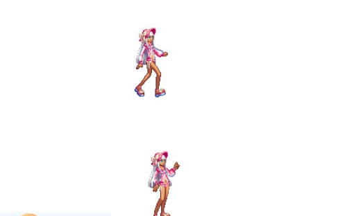 DNF2015夏日套银发长袖黑皮肤 v2.6 DNF2015夏日套银发长袖黑皮肤 v2.6