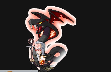 DNF魔法师模型召唤师哥布林改阿冒险岛卡伊勒 v2.5 DNF魔法师模型召唤师哥布林改阿冒险岛卡伊勒 v2.5