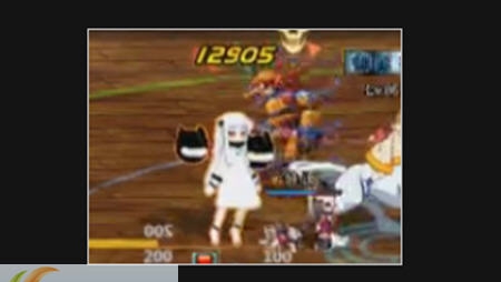 DNF召唤师2觉逆月者拉莫斯改北方栖姬 v2.5 DNF召唤师2觉逆月者拉莫斯改北方栖姬 v2.5