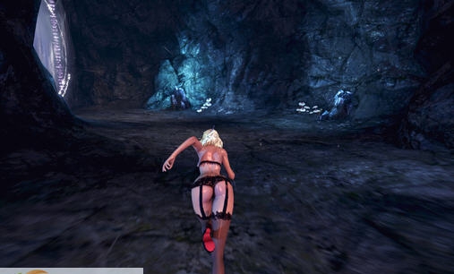 剑灵极模组龙女青燕改黑玫瑰 v2.4 剑灵极模组龙女青燕改黑玫瑰 v2.4