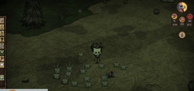 饥荒巨人统治钉刺地雷MOD v2.4 饥荒巨人统治钉刺地雷MOD v2.4