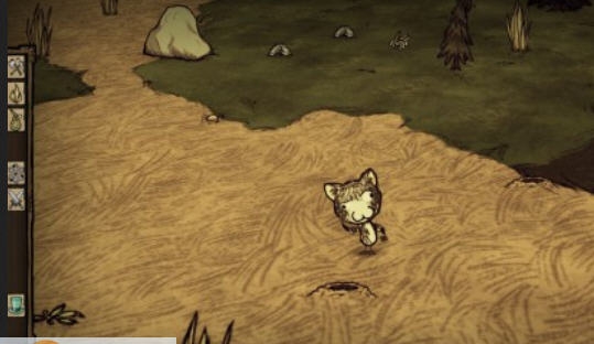 饥荒巨人统治屌丝脸疯猫MOD v2.3 饥荒巨人统治屌丝脸疯猫MOD v2.3