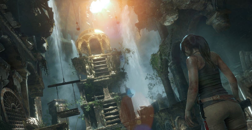 辐射4仙女座星系美化mod v2.4 辐射4仙女座星系美化mod v2.4