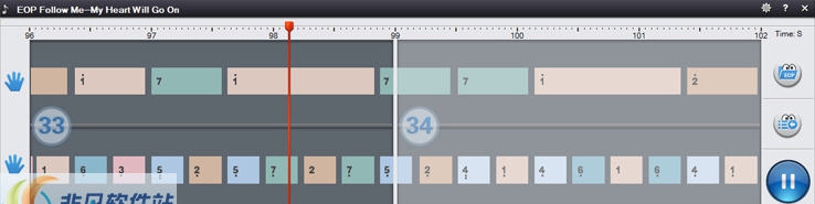 EOP跟我弹 v1.4.12.8 EOP跟我弹 v1.4.12.8