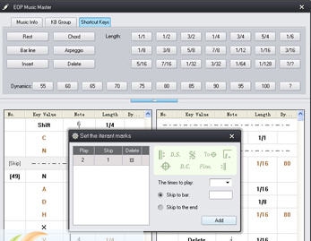 EOP作曲大师 v1.2.1.14 EOP作曲大师 v1.2.1.14