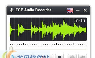 EOP录音大师 v1.0.12.5 EOP录音大师 v1.0.12.5