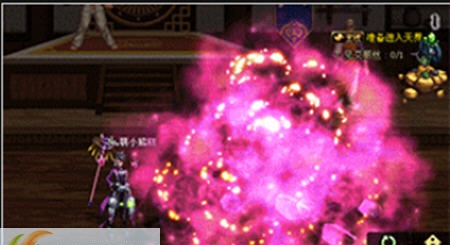 DNF男法师魔皇仿制HF之黑暗禁域改时空禁域 v2.5 DNF男法师魔皇仿制HF之黑暗禁域改时空禁域 v2.5