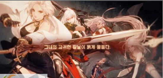 DNF四女鬼剑一觉插图改韩服二觉插图 v2.7