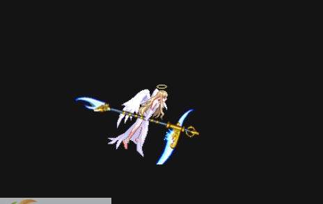 DNF魔法师战法一觉改天使补丁 v2.4 DNF魔法师战法一觉改天使补丁 v2.4