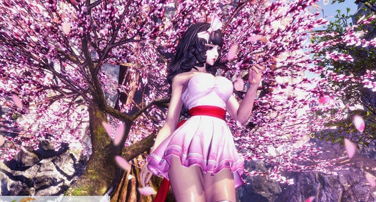 剑灵极模组人女内衣粉色 v2.5 剑灵极模组人女内衣粉色 v2.5