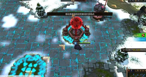 300英雄雪地地图补丁 v2.6