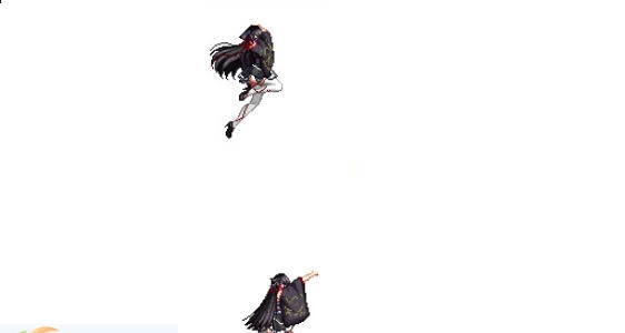 DNF守护者模型黑魔后星辰之光改机巧少女补丁 v2.4 DNF守护者模型黑魔后星辰之光改机巧少女补丁 v2.4