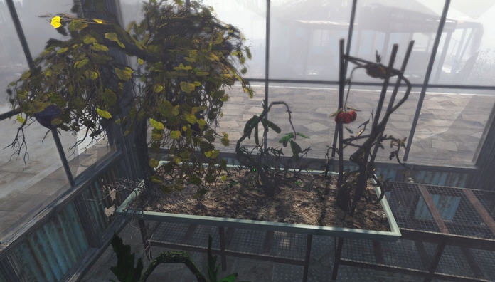 辐射4种草大师MOD v2.3 辐射4种草大师MOD v2.3