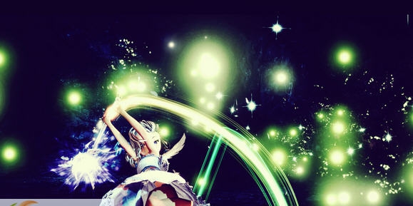 剑灵极模组黑猫耳朵改透明翅膀 v2.5 剑灵极模组黑猫耳朵改透明翅膀 v2.5