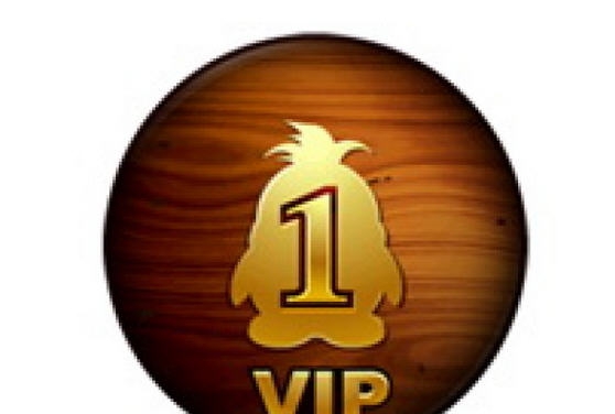 QQVIP绚丽CF杀敌图标 v2.4 QQVIP绚丽CF杀敌图标 v2.4
